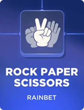 ROCK PAPER SCISSORS