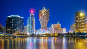 【不靠賭場真的會破產？】澳門退休基金拉警報，沒博彩分成赤字暴衝10倍