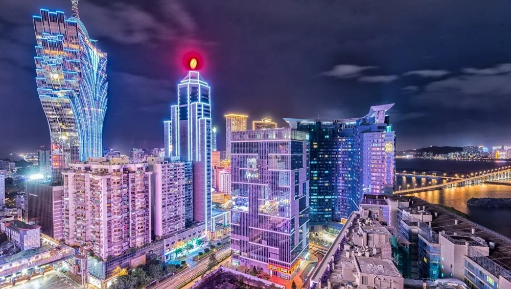 觀光市場全面升溫